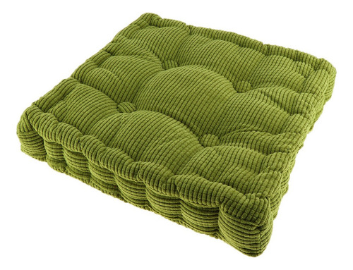 Almohada De Cojín Tatami De Cojín Para Silla De Comedor