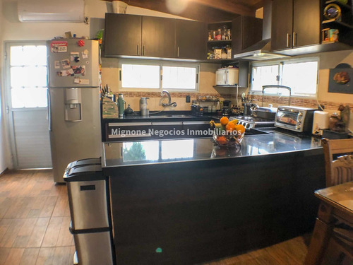 Imagen 3 de 10 de Casa De 3 Dormitorios En Zona De Gran Crecimiento