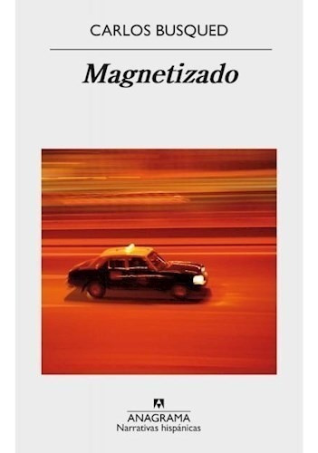 Libro Magnetizado De Carlos Busqued