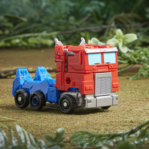 Toy Transformers Rise Of The Beasts Beast Alliance, Paquete