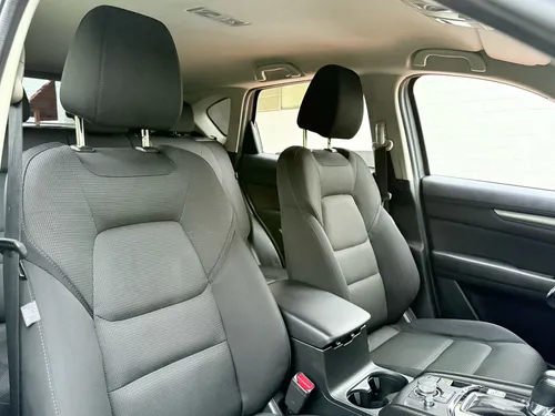 Mazda CX-5 2.0 Touring At