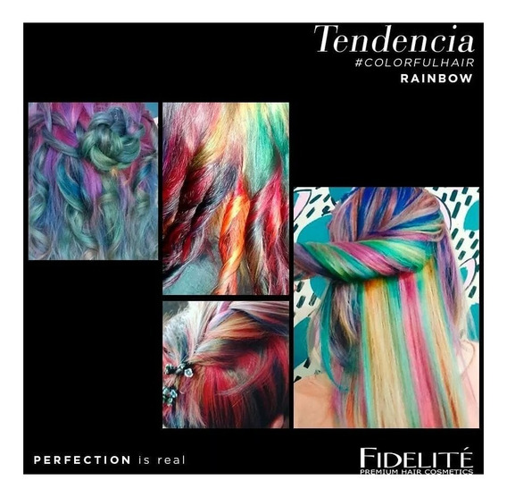 Carta De Colores Fidelite Color Master - Cuidado del Carta De Colores Fidelite Color Master - Cuidado del