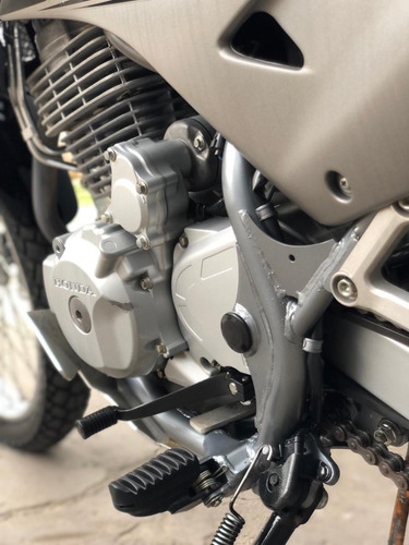 Honda Falcon 400