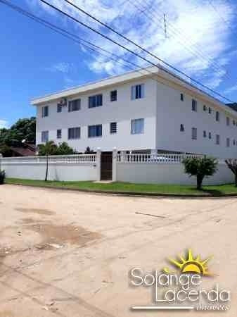 Imagem 1 de 9 de Apartamento 1 Dormitório - 57 M² - Escritura Definitiva - 2458