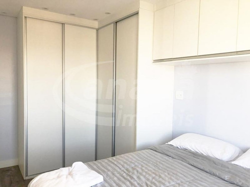 Ref.: 762 - Apartamento Em Osasco Para Venda - V762