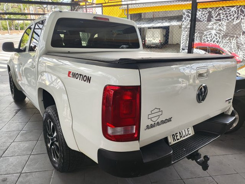 Volkswagen Amarok Amarok 2.0 COMFORTLINE 4X4 CD 16V TURBO INTERCOOLER DIESE...