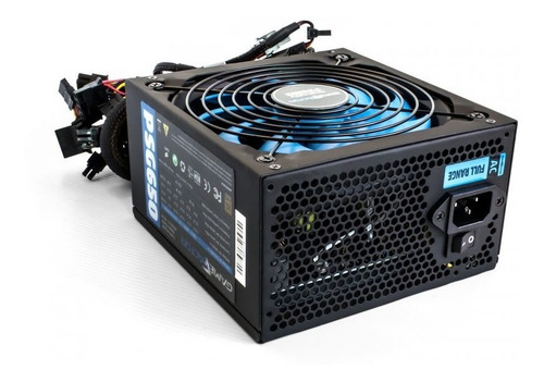 Imagen 7 de 7 de Yugen Pc Gamer Amd Ryzen 3 8gb 240gb Ssd 80 Plus Wifi