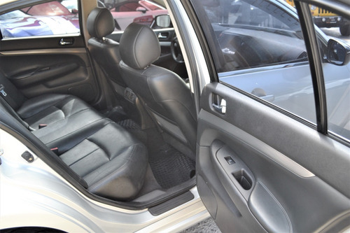 Imagen 9 de 10 de Infiniti G 37 Sedan 2012