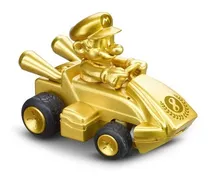 Comprar Mario Kart Mini Rc, Mario Radio Control Mini Mario Kart