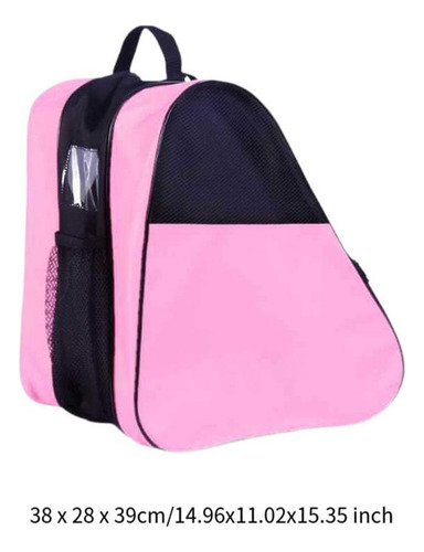 Bolsa Para Patines, Bolsa Para Patinaje Sobre Hielo,