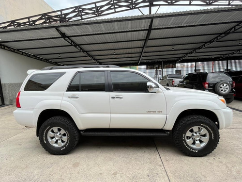 Imagen 4 de 16 de Toyota 4runner
