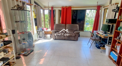 Imagen 16 de 21 de Venta Casa El Retiro, Jarabacoa
