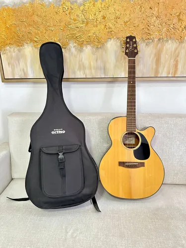 comprar Guitarra Takamine Serie G Modelo Eg440c