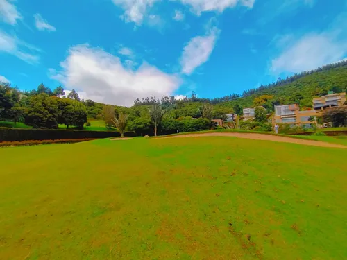 ¡vive Como Si Estuvieras De Vacaciones Todos Los Días En La Sabana!