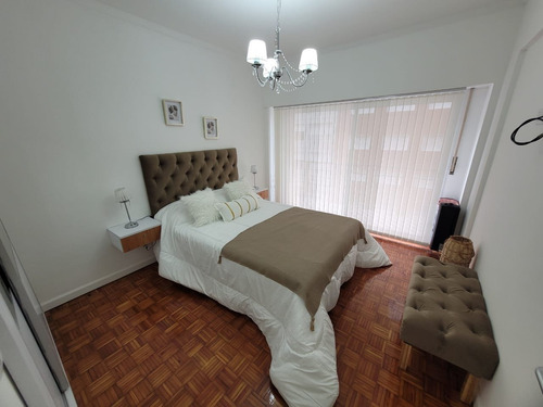 Imagen 6 de 12 de Vendo Departamento A Estrenar 2 Ambientes Vista Mar
