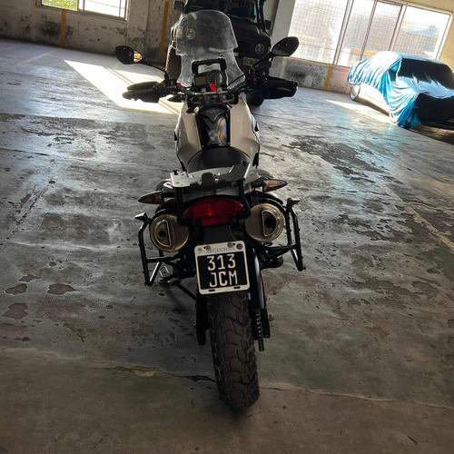 Bmw G 650 Gs