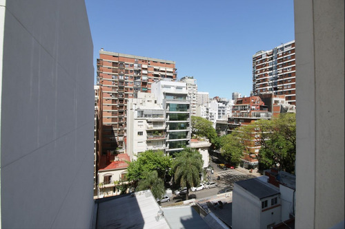 Depto Venta 3 Amb- Palermo-cochera/ Full Amenities