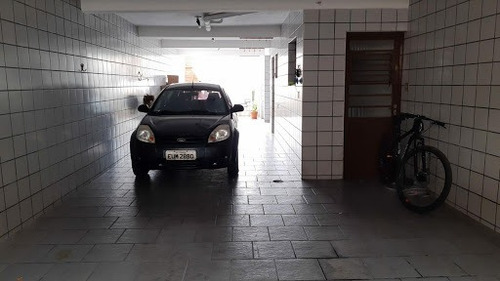 Imagem 24 de 24 de Sobrado Com 3 Dormitórios À Venda, 150 M² Por R$ 690.000,00 - Limão - São Paulo/sp - So1276