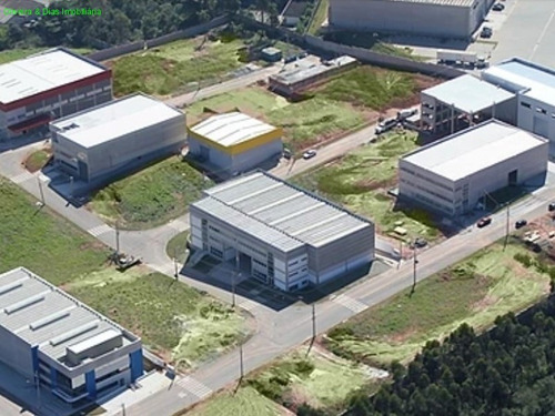 Imagem 4 de 15 de - Condomínio Empresarial Totalmente Implantado E De Grande Sucesso Na Região. - Imóvel Alugado, Com Renda Mensal De R$ 20.000,00 E Contrato Vigente - Gl00012 - 69475887