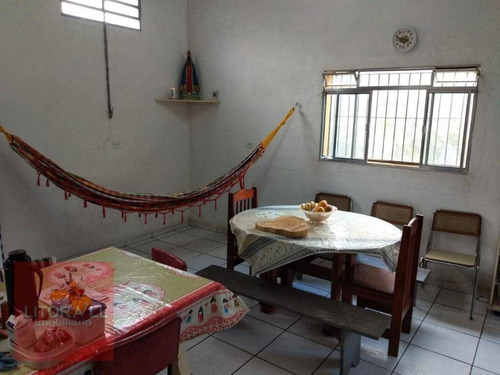 Imagem 20 de 20 de Chácara À Venda, 1442 M² Por R$ 190.000,00 - Vila Parque Fluvial - Itanhaém/sp - Ch0051