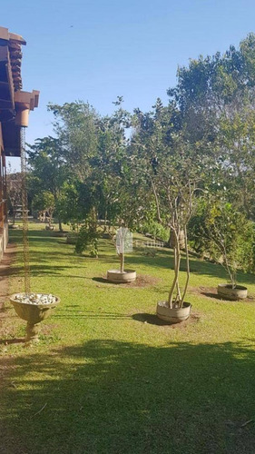 Imagem 10 de 30 de Chácara 3.000m² No São Domingos, São José Dos Pinhais - Ch0037