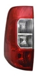 Farol Trasero Nissan Ns Np300 Frontier 2016/ Izquierdo