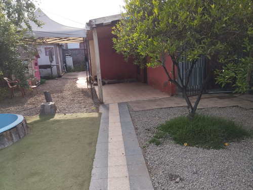 Venta Casa 4hab 1ba San Ramón