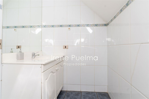 Vende Casa Familiar Familias Colegio Everest En Lo Barnechea