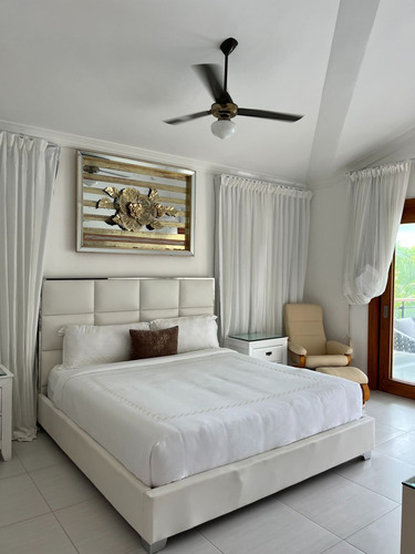 Ventavilla En Cocotal Golf & Country Club