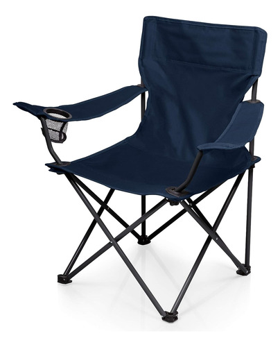 Oniva - Silla De Campamento Ptz De La Marca Picnic Time, Sil