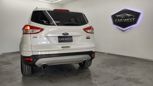 Ford Kuga Sel 4x4 2014 4x4 1.6 N Ecoboost Carwestok