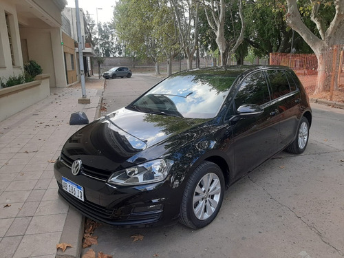 Volkswagen Golf 1.4 Conforline Dsg