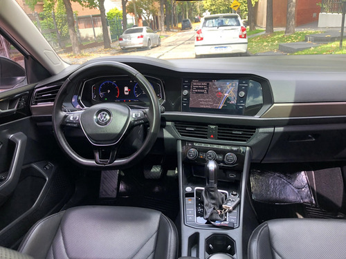 Volkswagen Vento 1.4 Highline 150cv At
