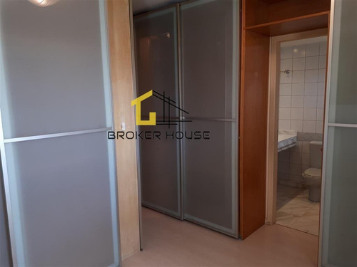 Imagem 18 de 30 de Apartamento A Venda No Bairro Chácara Santo Antônio (zona - Bh6082-1