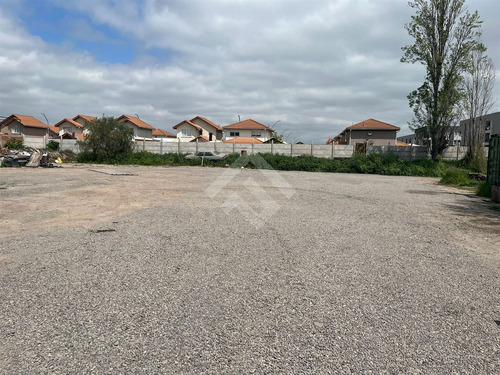 Sitio Urbano Constructora O Comercial, Vendo Padre Hurtado