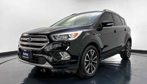 Imagen 3 de 15 de 22563 - Ford Escape 2017 Con Garantía At
