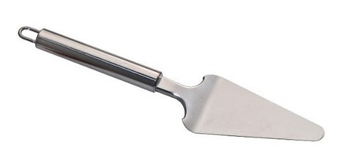 Imagen 6 de 6 de Espatula Para Torta Smart Cook En Acero Inox