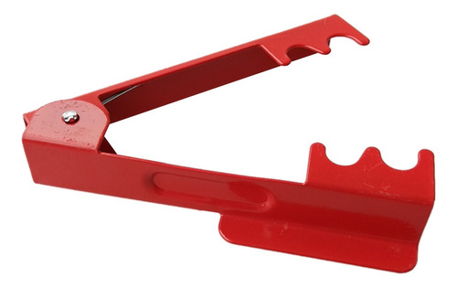 Removedor De Espinas Rojas Metal Rose Espinas Tallo Espinas