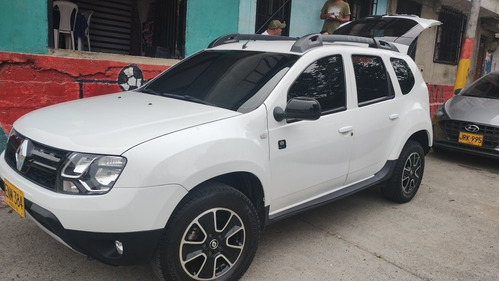 Renault Duster 2.0 Dynamique 4x4