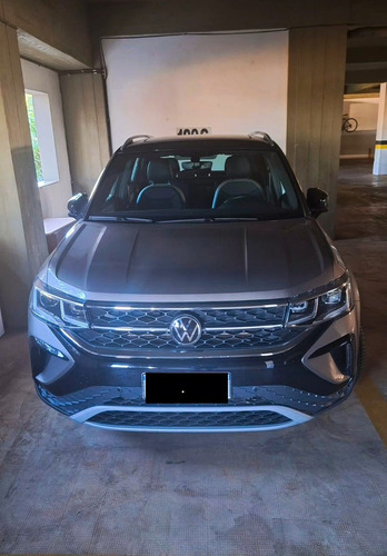 Volkswagen Taos 1.4 250 Tsi Hero