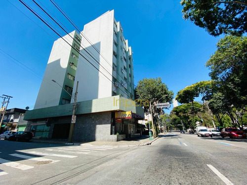 Sala À Venda, 80 M² Por R$ 250.000,00 - Jardim São Dimas - São José Dos Campos/sp - Sa0003