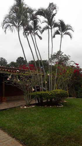 Chácara Com 3 Dormitórios À Venda, 3965 M² Por R$ 636.000,00 - Jardim Santa Helena - Bragança Paulista/sp - Ch0001