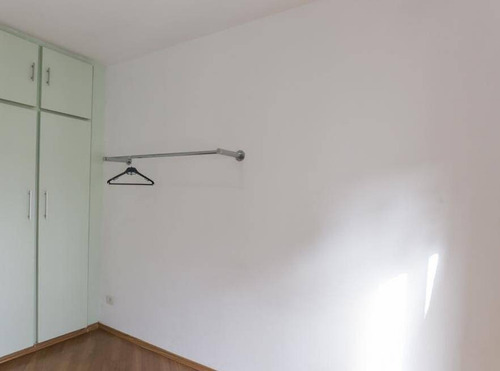 Imagem 7 de 15 de Apartamento À Venda Em Pinheiros Com 2 Quartos E 1 Vaga De Garagem - Apa21129