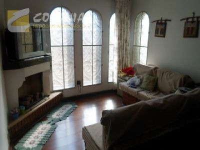 Imagem 9 de 21 de Casa - Ref: 25149