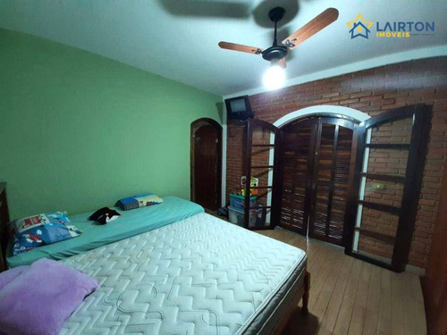 Imagem 19 de 30 de Chácara Com 4 Dormitórios À Venda, 2350 M² Por R$ 895.000,00 - Canedos - Piracaia/sp - Ch1462