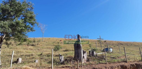Imagem 24 de 26 de Chácara À Venda, 52.000 M² Por R$ 410.400 - Santa Terezinha - São Luiz Do Paraitinga/sp - Ch0286