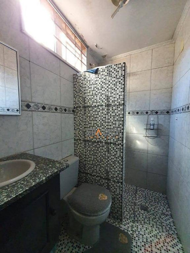 Imagem 7 de 14 de Casa Com 2 Dormitórios À Venda, 134 M² Por R$ 266.000,00 - Jardim Novo - Rio Claro/sp - Ca0538