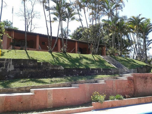 Imagem 9 de 29 de Chácara Com 3 Dormitórios À Venda, 6405 M² Por R$ 650.000,00 - Ouro Fino - Santa Isabel/sp - Ch0144
