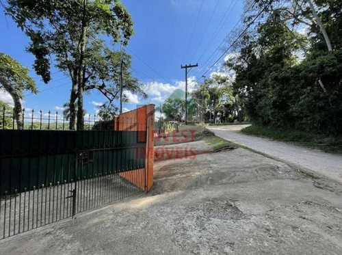 Imagem 3 de 15 de Chacara - Ref: 6992 - V-6992