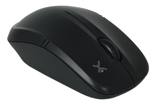 Perfect Choice Mouse Inalambrico Usb 1600dpi Pc-044758 Negro